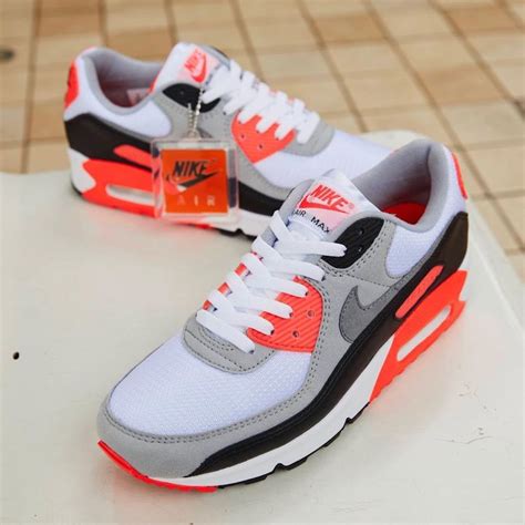 new Nike Air max